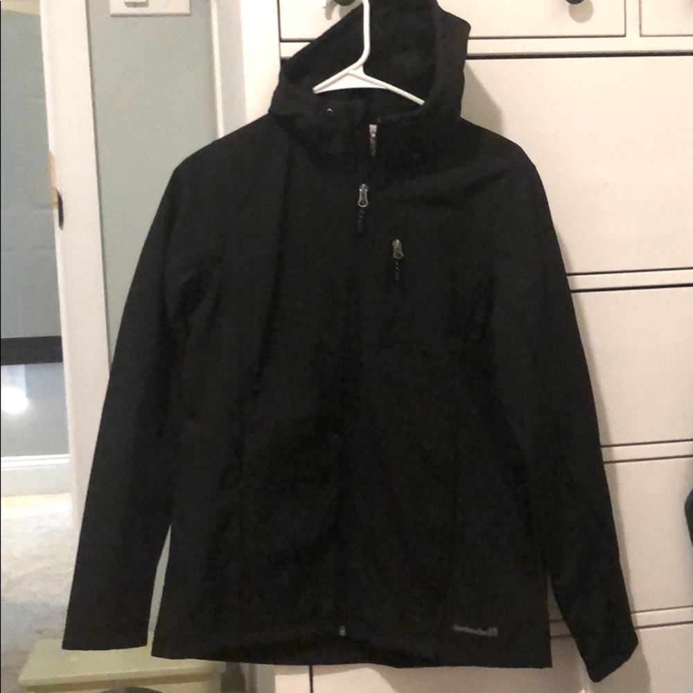 Women’s Avalanche Jacket